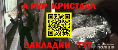 Альфа ПВП Кандалакша
